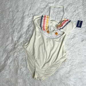 Medium Aerie One Piece